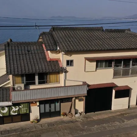 Saitosyukuba Hotel Sonogi Exterior photo