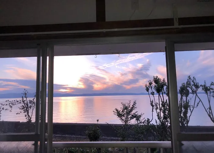 斋藤邮局旅馆