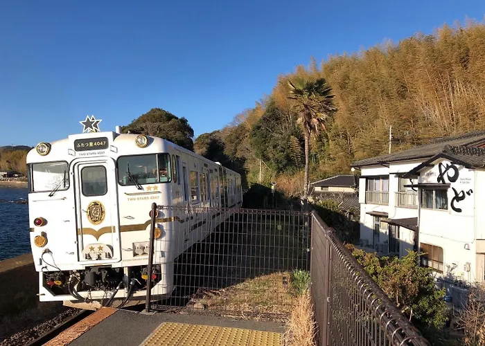 斋藤邮局旅馆
