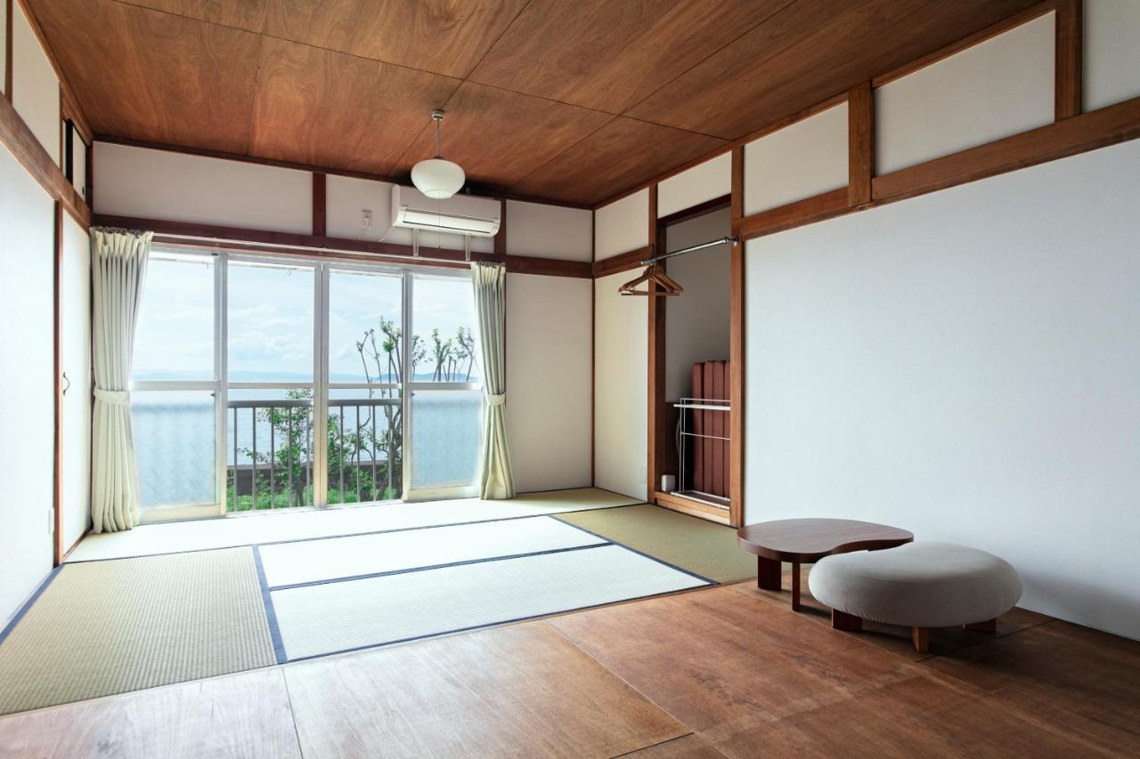 Saitosyukuba 招待所 Sonogi