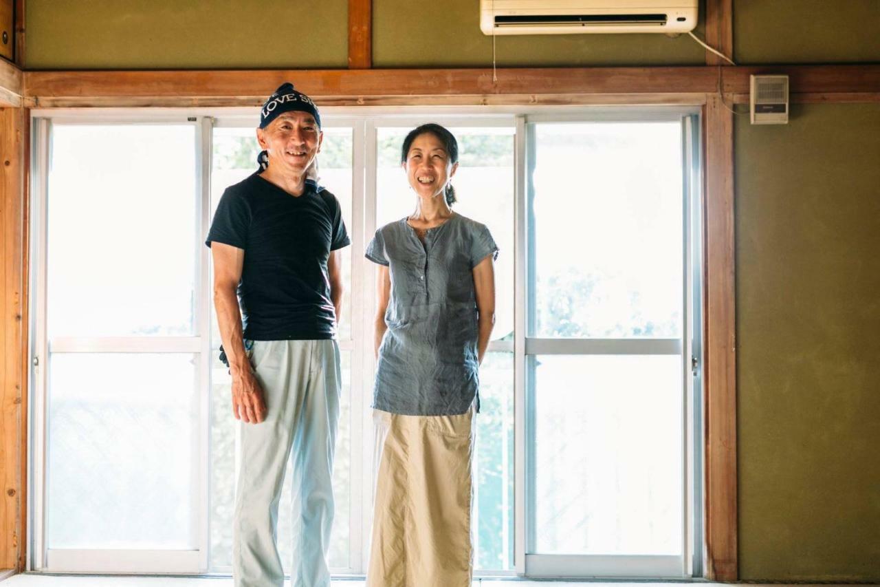 招待所 Saitosyukuba Sonogi